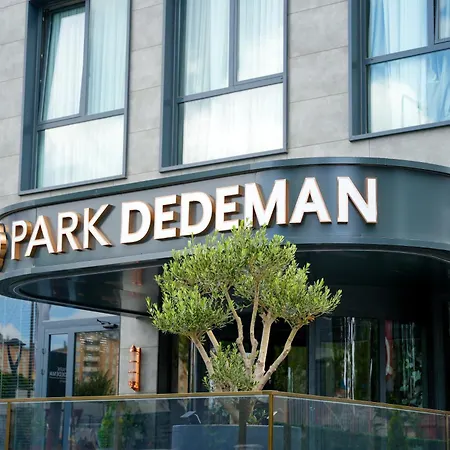 Park Dedeman Kartal Ξενοδοχείο
