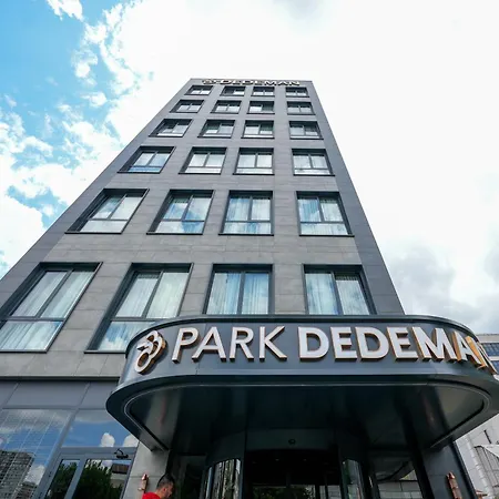 Park Dedeman Kartal 4*
