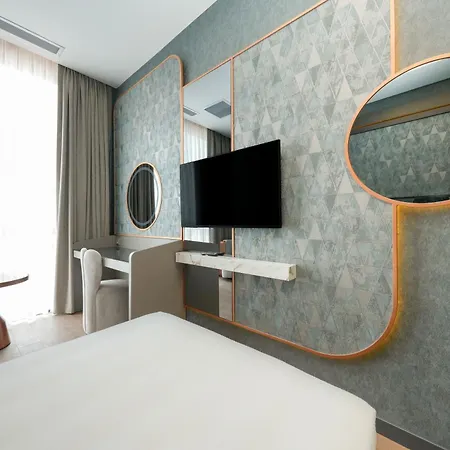 Park Dedeman Kartal Hotel 4*