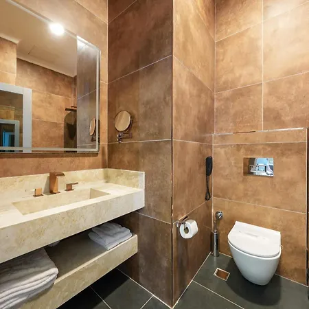 Park Dedeman Kartal Hotel Istanbul