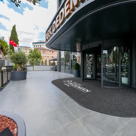 Park Dedeman Kartal 4*