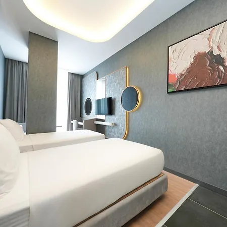 Park Dedeman Kartal Ξενοδοχείο 4*