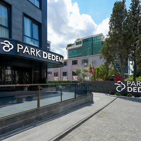 Park Dedeman Kartal