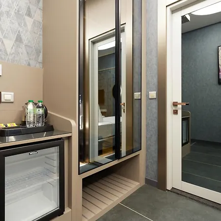 Ξενοδοχείο Park Dedeman Kartal 4*