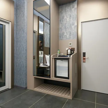 Park Dedeman Kartal Hotel 4*