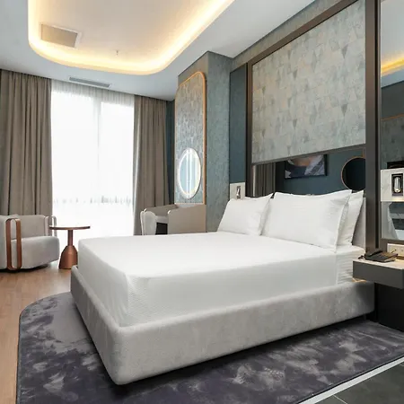 Park Dedeman Kartal 4* Κωνσταντινούπολη