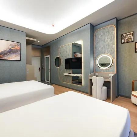 Park Dedeman Kartal Ξενοδοχείο 4*