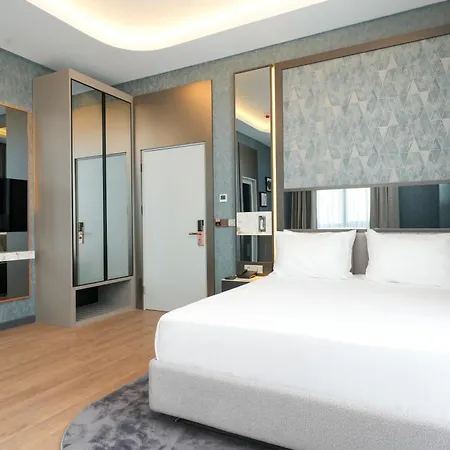 Ξενοδοχείο Park Dedeman Kartal 4*