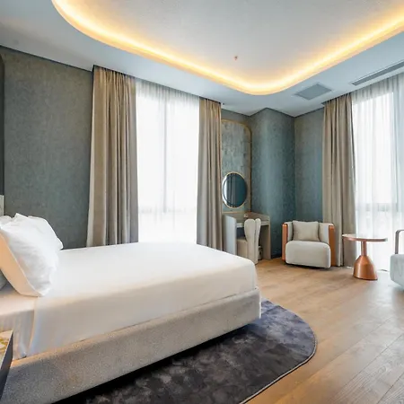 Park Dedeman Kartal 4*