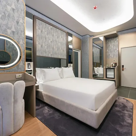 Park Dedeman Kartal 4* Κωνσταντινούπολη