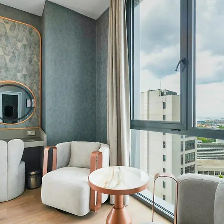 Park Dedeman Kartal Ξενοδοχείο 4*