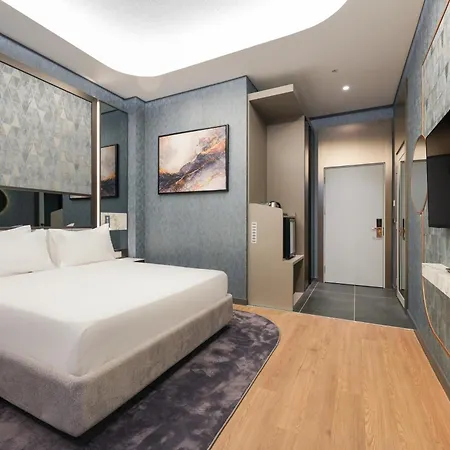 Ξενοδοχείο Park Dedeman Kartal 4*
