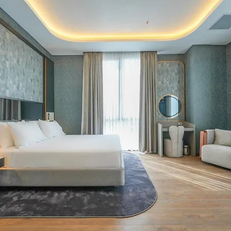 Park Dedeman Kartal Ξενοδοχείο Κωνσταντινούπολη