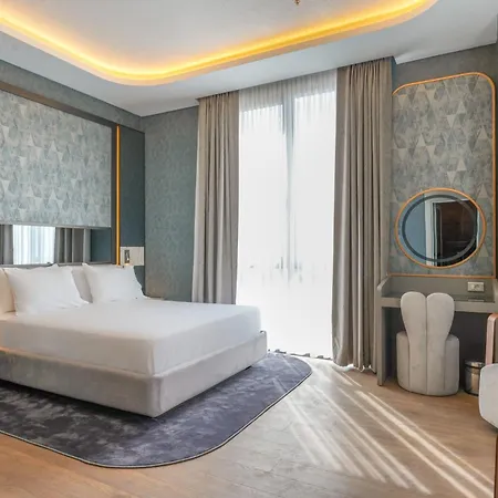 Park Dedeman Kartal 4*