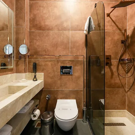 Park Dedeman Kartal Istanbul
