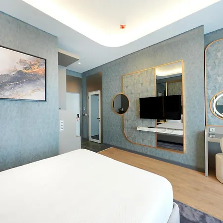 Park Dedeman Kartal Hotel