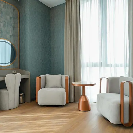 Park Dedeman Kartal 4*