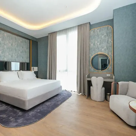 Park Dedeman Kartal Κωνσταντινούπολη