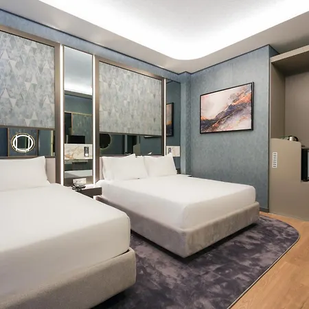 Park Dedeman Kartal Hotel