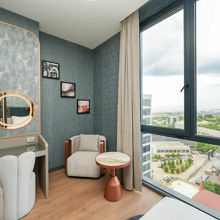 Park Dedeman Kartal Ξενοδοχείο 4*